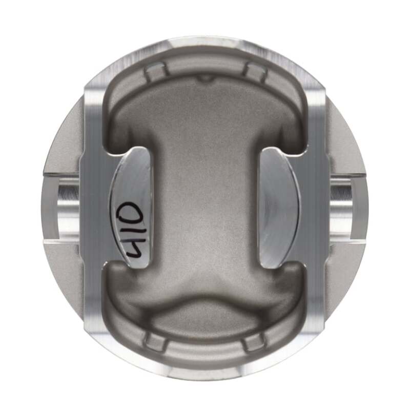 Wiseco Pistons PTS511A4 PISTON KIT thumbnail 6