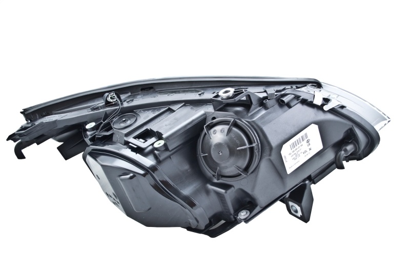Hella 2004-2005 BMW 525i Bi-Xenon Headlight Assembly thumbnail 8
