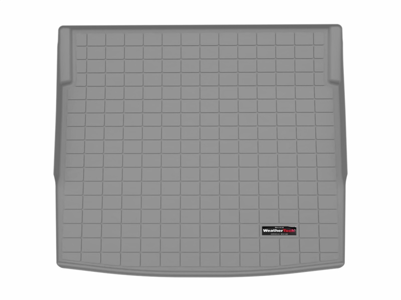 WT Cargo Liners - Grey