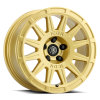 ICO Ricochet Wheels