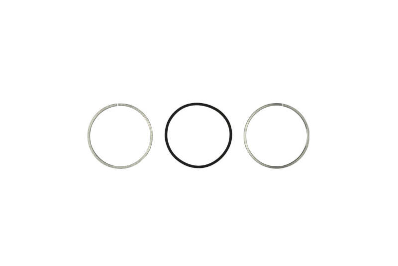 TS Turbocharger Flanges