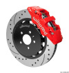 WIL Aero Brake Kit