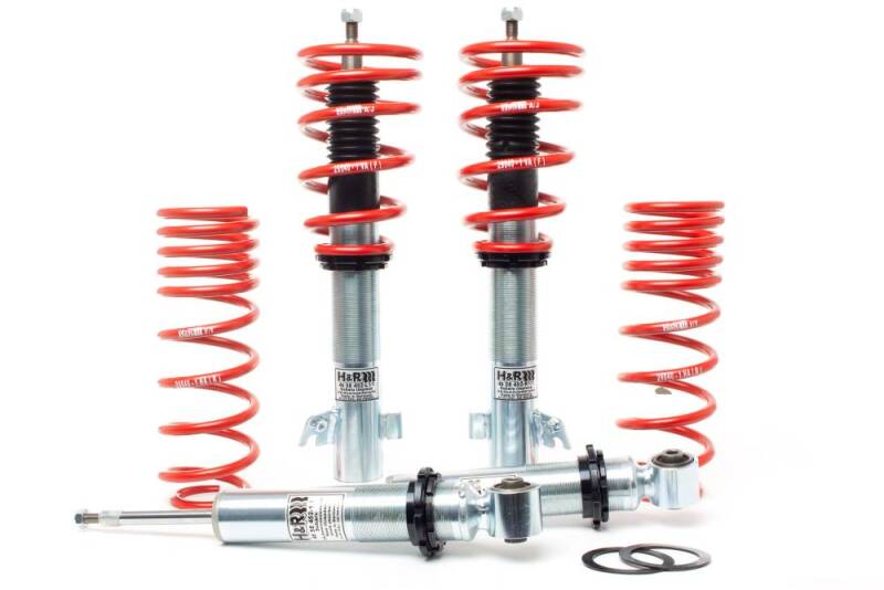 HR Street Perf Coil Overs
