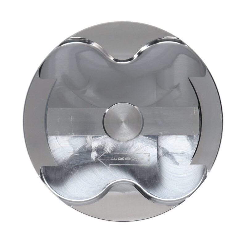 Manley Pistons 595900C-1 Piston, PIST-3.662/1.165 CD/+6.75cc thumbnail 4