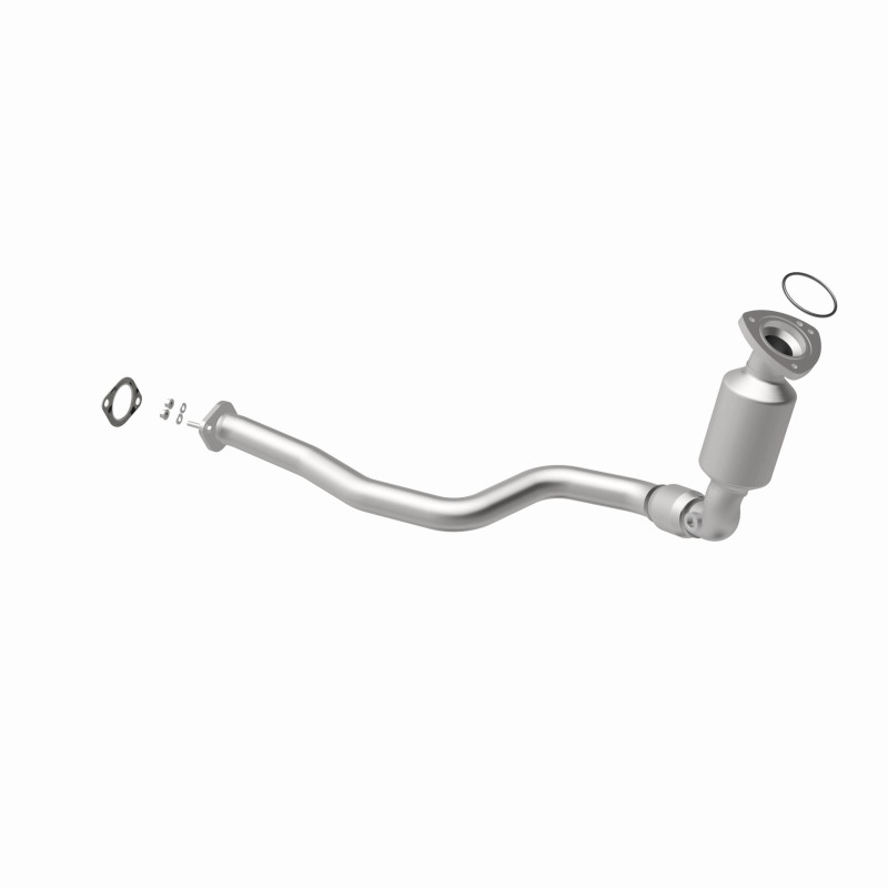 MagnaFlow 2008 EQUINOX 3.6L Underbody Direct Fit Converter thumbnail 6