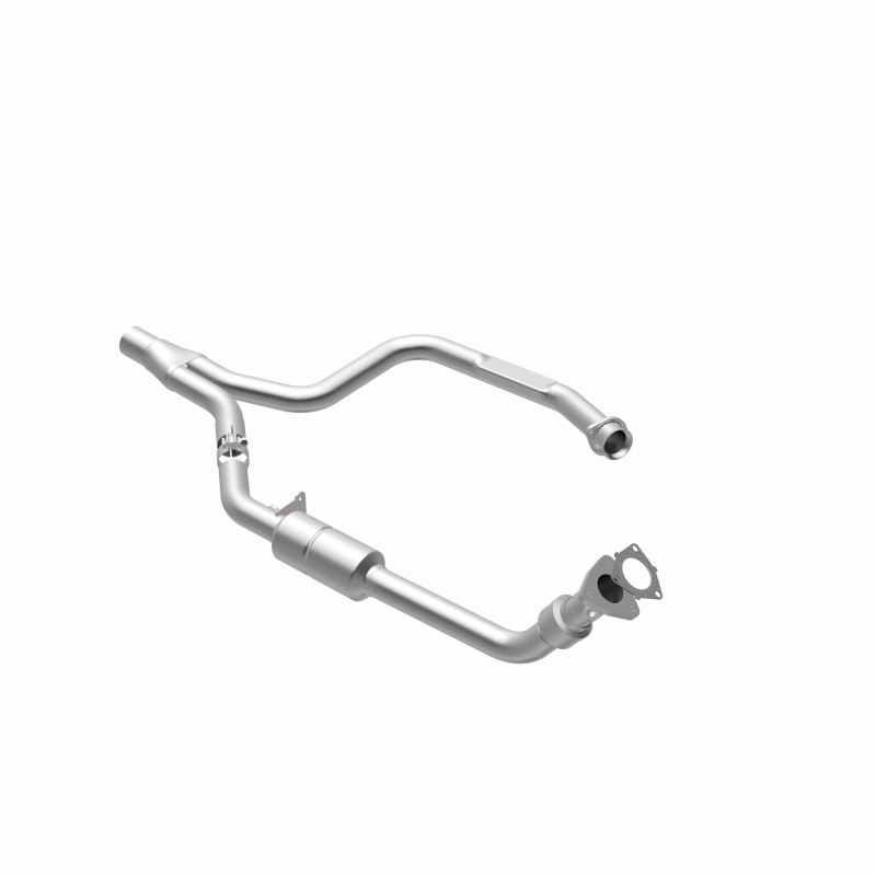 MagnaFlow Direct Fit Catalytic Converter Camaro 98-02 5.7L P/S thumbnail 8