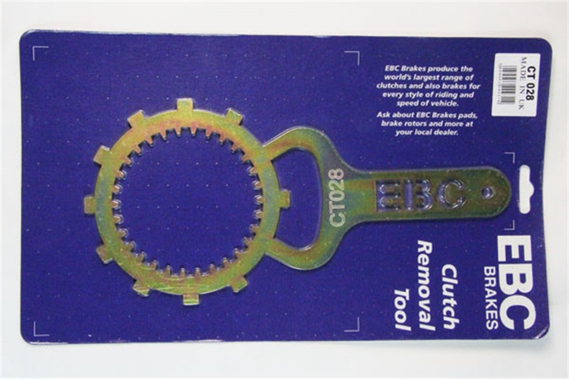 EBC 2014 Husqvarna TC 85 (85cc) Clutch Tool