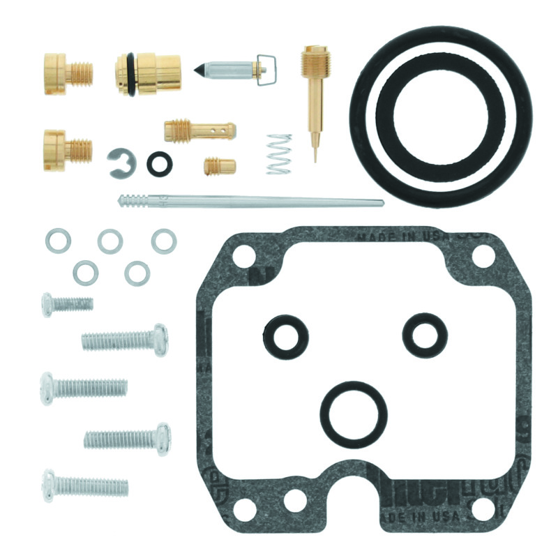 QBS Carburetor Kits