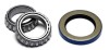 WIL Wheel Bearings and Seals