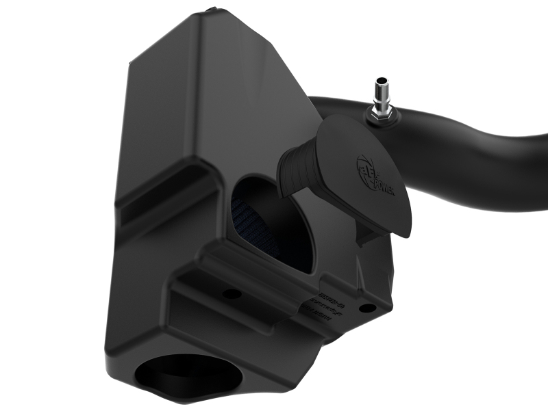 aFe Momentum ST Pro 5R Cold Air Intake System 14-18 Jeep Cherokee (KL) V6 3.2L thumbnail 8