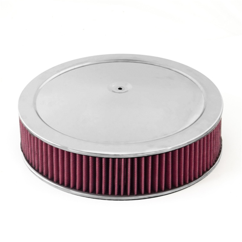Air Cleaner Assembly
ENGINE-OMIX