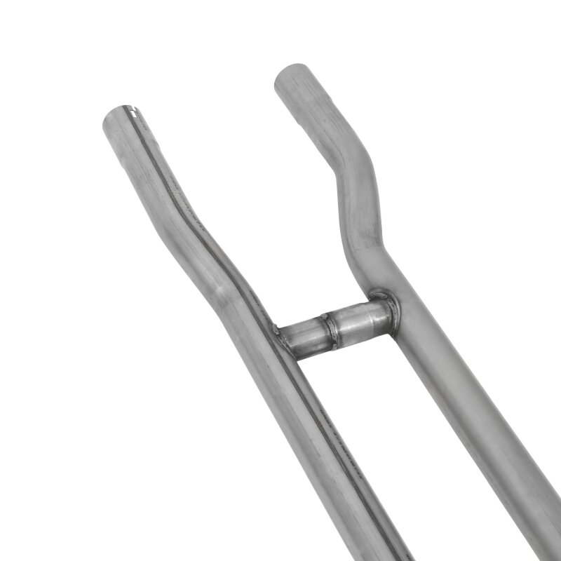 Flowmaster 64-66 Mustang V8 American Thunder SS Crossmember-Back Exhaust System thumbnail 5