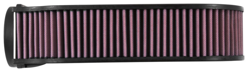 K&N 2013 Mercedes-Benz GLK250 L4-2.1L DSL Replacement Air Filter thumbnail 5