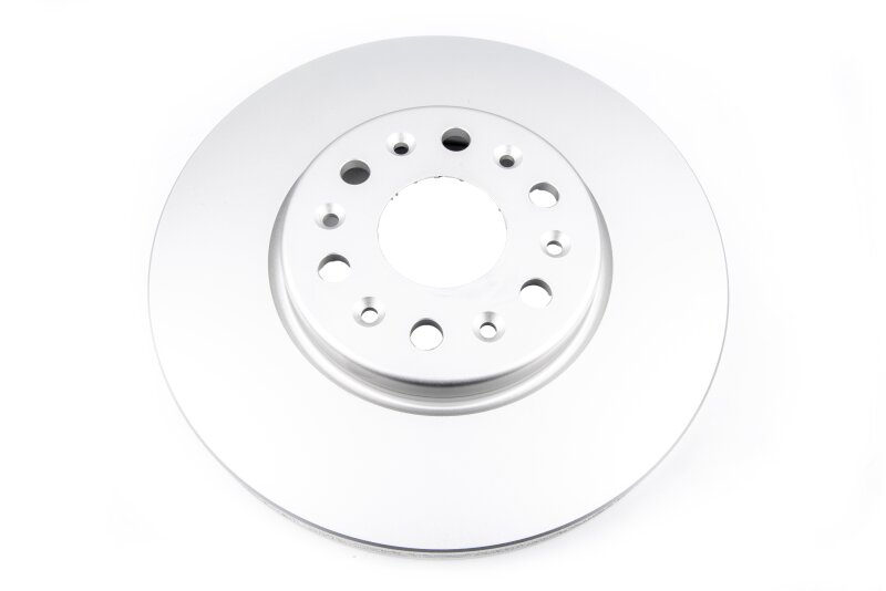 DBA En-Shield Standard Rotors