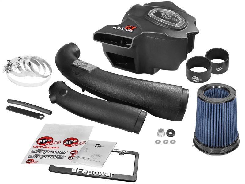 AFE Momentum GT Cold Air Intakes