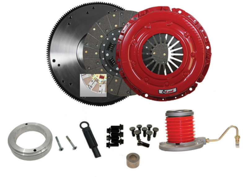 MLR SS Pro Clutch Kits