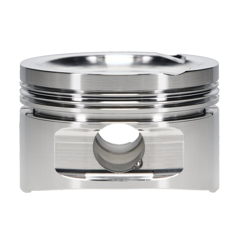 JE Pistons Honda Fit 73mm Bore Standard Size KIT Set of 4 Pistons thumbnail 6
