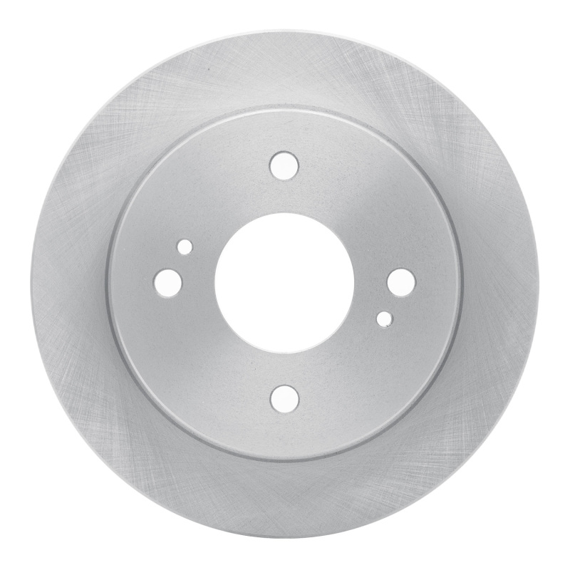 DFC Brake Rotors - Plain