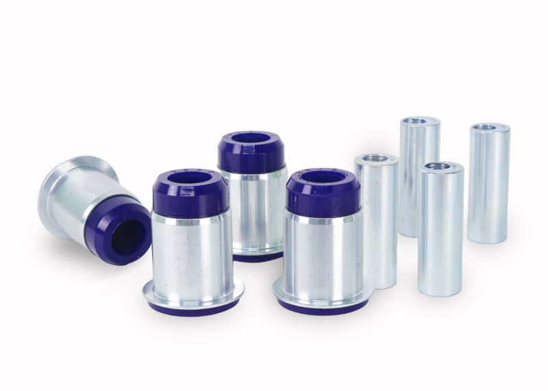 SPR Bushings - Control Arm