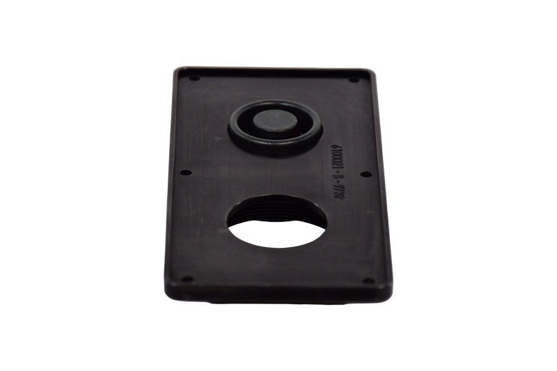 Baer Brakes Remaster Screw-on Cap Bellows thumbnail 3