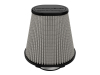 aFe MagnumFORCE Intake Replace Air Filter w/PDS Media 4in F x 7.75x6.5in B x 4.75x3.5in T x 7in H thumbnail 9