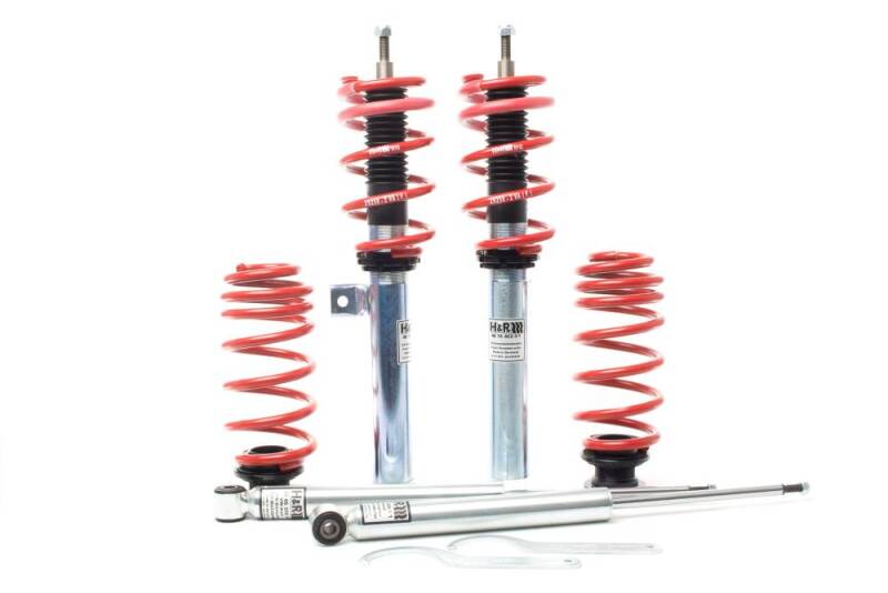HR Street Perf Coil Overs