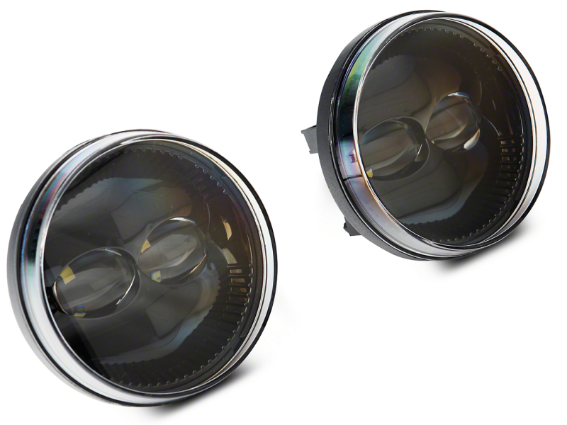RAX Fog Lights