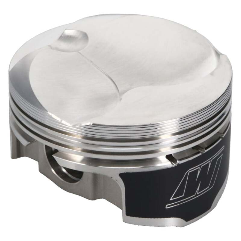 Piston Set, Chevrolet, LS, 3.780 in. Bore, Professional, Set of 8