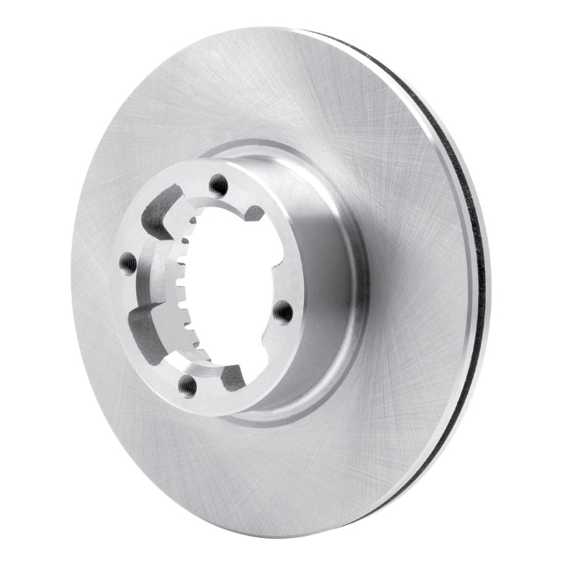 DFC 83-89 Subaru GL Front Brake Rotor thumbnail 2