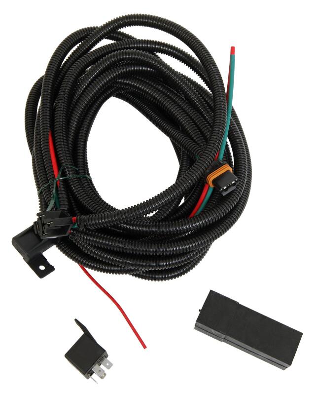 FASS Pump Components