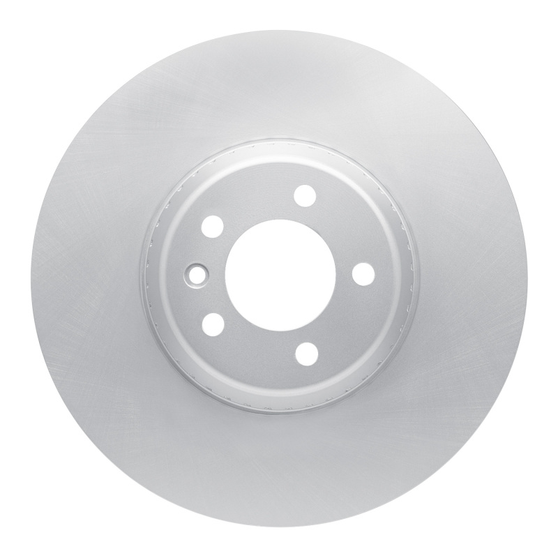 DFC 22-24 Land Rover Range Rover Sport Front Hi-Carbon Alloy Geomet Coated Rotor thumbnail 2