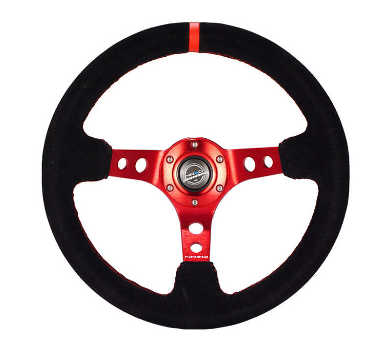 NRG Steering Wheels - Reinforc