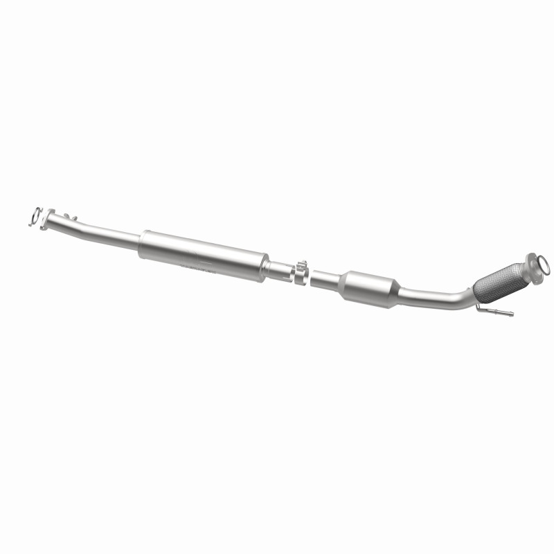 MagnaFlow 2019 Toyota RAV4 2.5L Direct Fit Converter thumbnail 8
