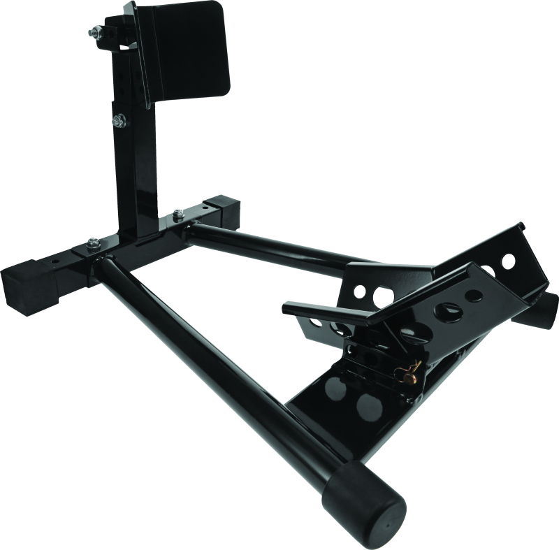 BikeMaster Universal Steel Roll-On Stand thumbnail 3