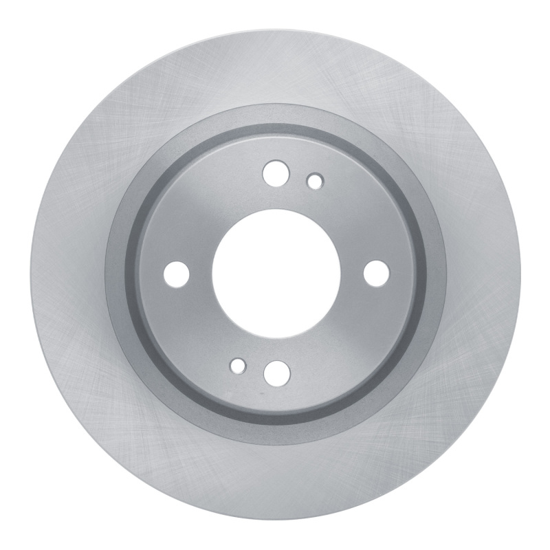 DFC Brake Rotors - Plain