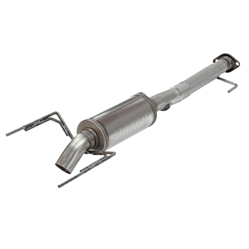 FLO FlowFX Cat-Back Exhaust Systems