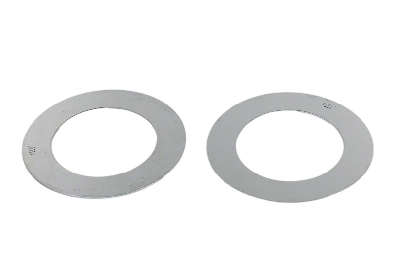 Ford Racing 8.8 Inch TRACTION-LOK Rebuild Kit with Carbon Discs thumbnail 9