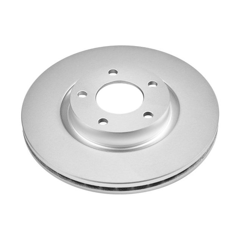 PSB Evolution Coated Rotor