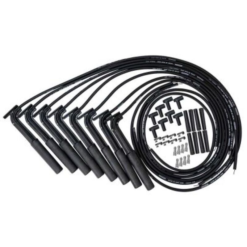 MOR Ignition - Wire Set