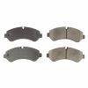 PSB Z16 Evolution Brake Pads