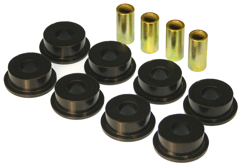 PRO Control Arm Bushings - Red