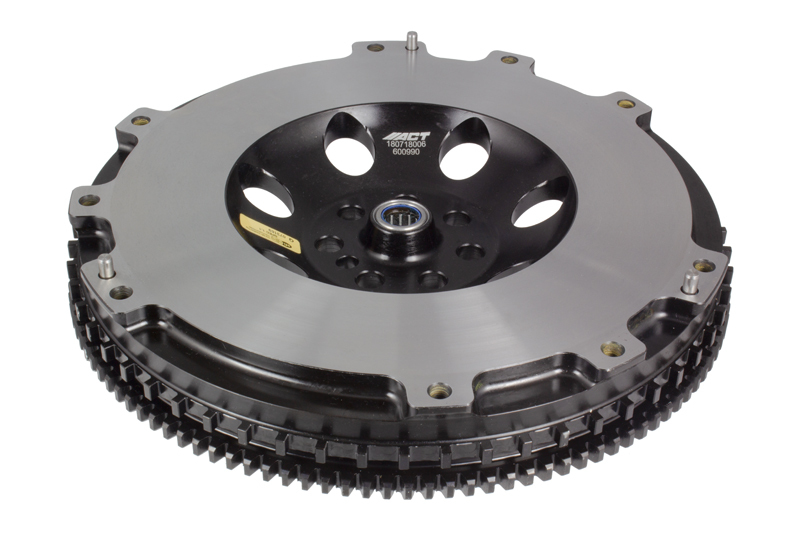 ACT 13-14 Hyundai Genesis Coupe 2.0T XACT Flywheel Streetlite thumbnail 7
