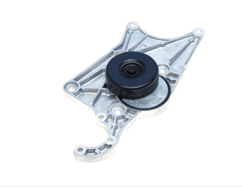 Gates 90-94 Chevrolet Cavalier 4-Cyl. 2.2L Tensioner Assy. Belt Drive Tensioner thumbnail 7