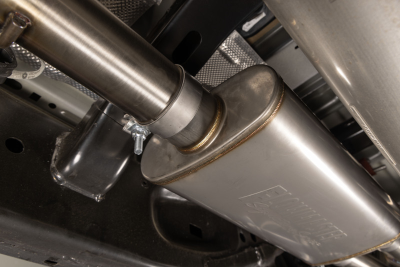 Flowmaster 19-24 RAM 1500 5.7L Signature Series Cat-Back Exhaust System