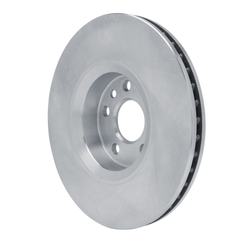 DFC 07-18 Land Rover LR2 Front Brake Rotor