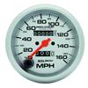Autometer Ultra-Lite 3-3/8 inch 160 MPH Mechanical In Dash Speedometer thumbnail 6
