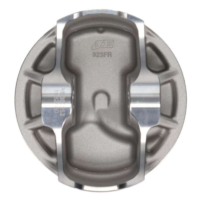 JE Pistons 350 SBC SPRFLY WT FT Set of 8 Pistons thumbnail 7