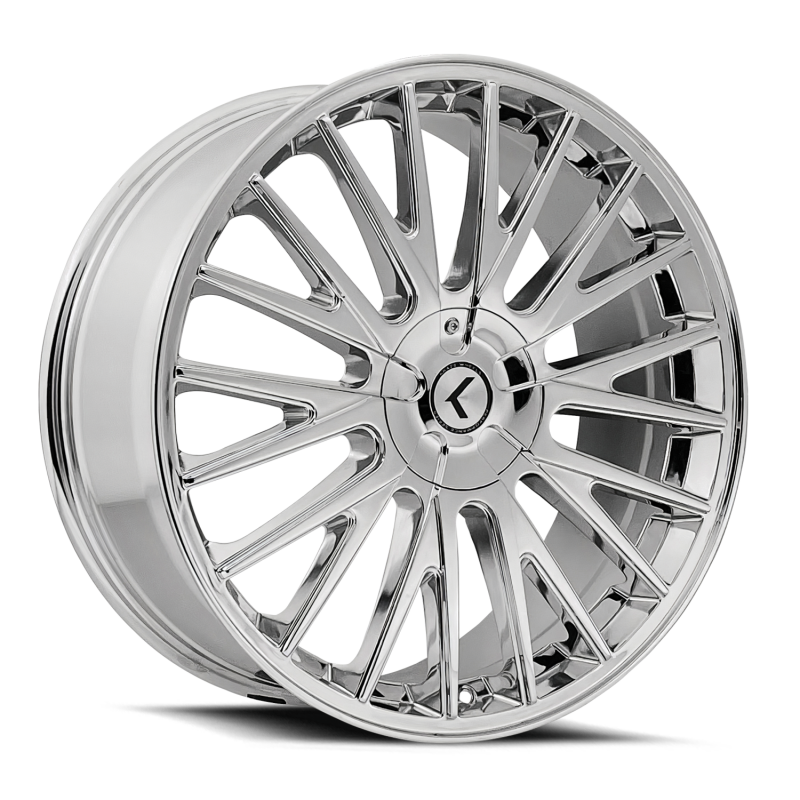 KRZ Double Down KR185 Wheels