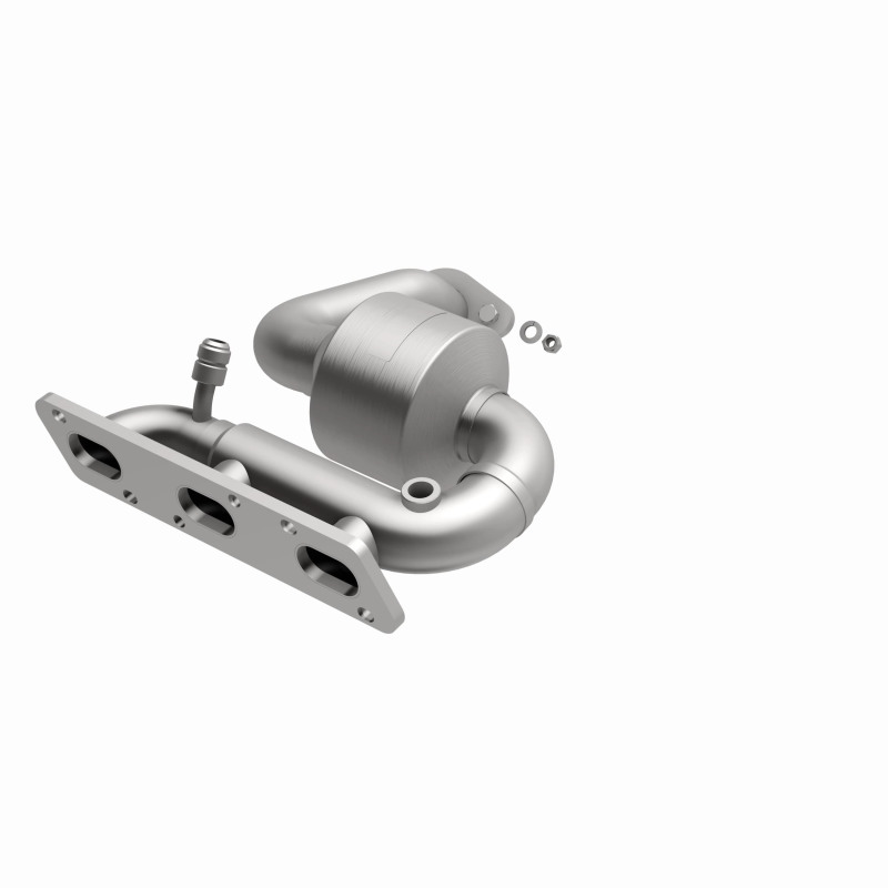 Magnaflow Conv DF 00-03 Ford Taurus 3.0L mani thumbnail 9