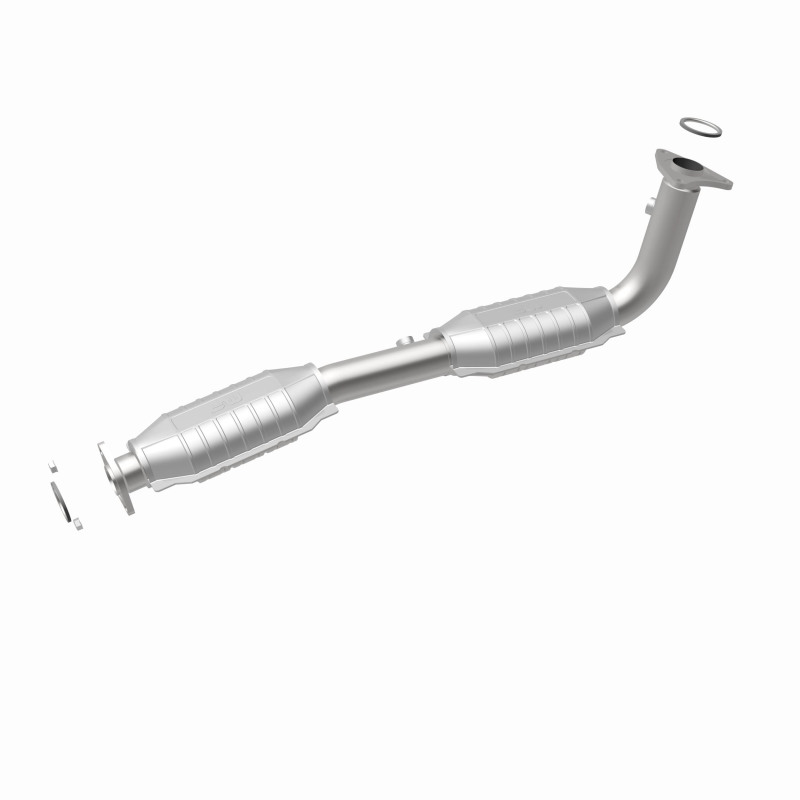 MagnaFlow Direct Fit Catalytic Converter 07-08 4.7L Tundra P/S OEM thumbnail 8